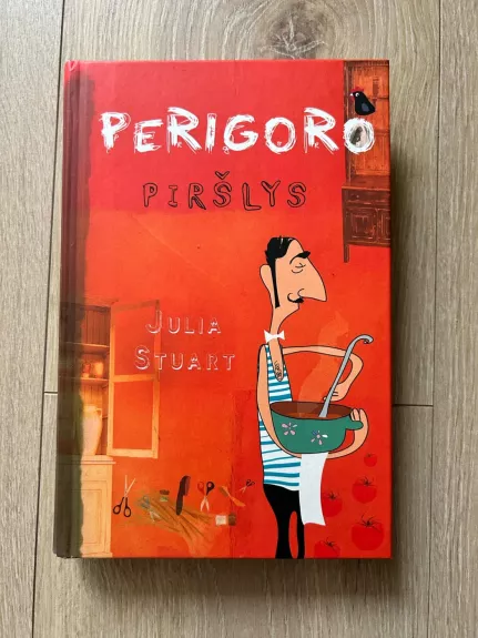 Perigoro piršlys