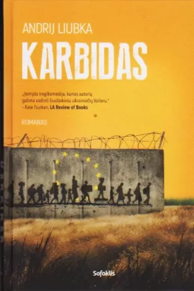 Karbidas