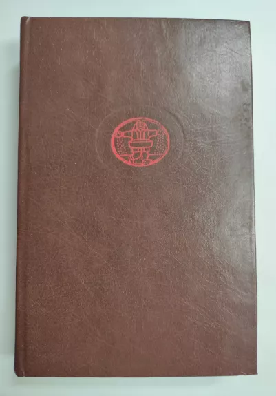 Šventasis raštas (IV tomas)