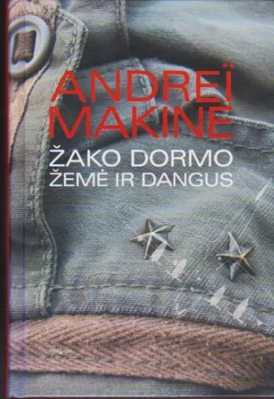 Žako Dormo žemė ir dangus