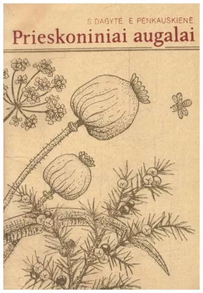 Prieskoniniai augalai