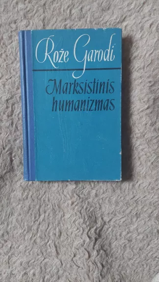 marksistinis humanizmas