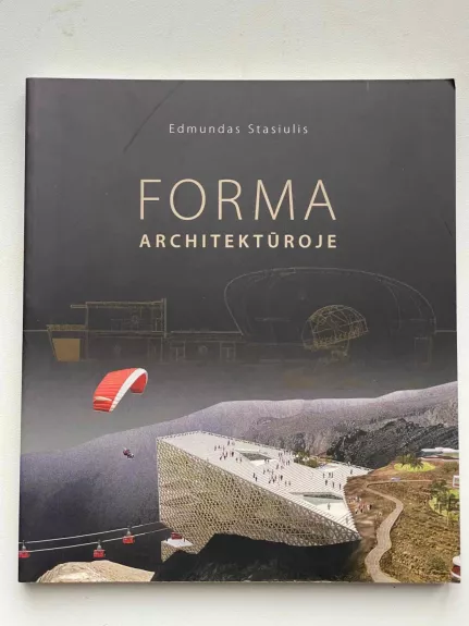 Forma architektūroje.