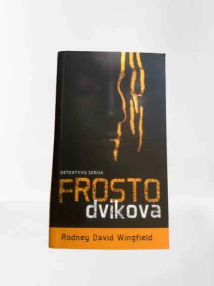 Frosto dvikova
