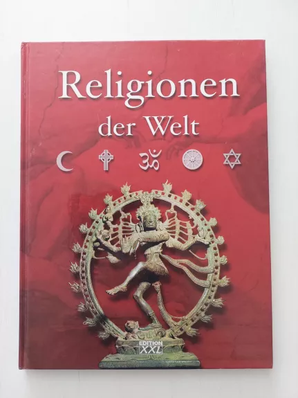 Religionen der Welt