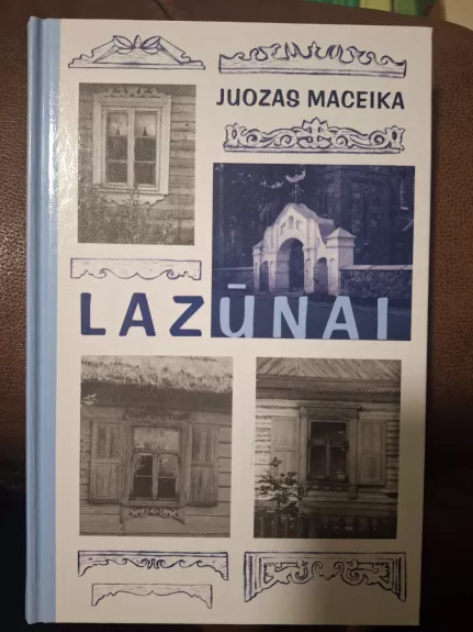 Lazūnai