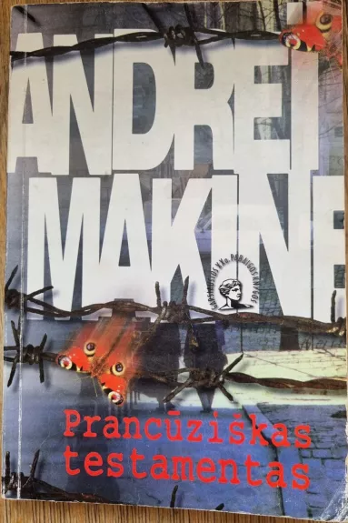 Prancūziškas testamentas