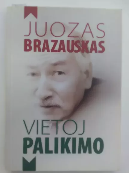 Vietoj palikimo