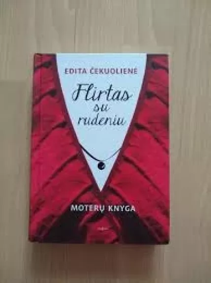 Flirtas su rudeniu