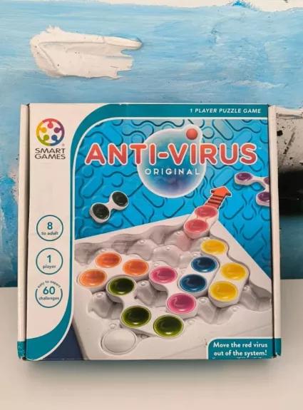 Anti-Virus