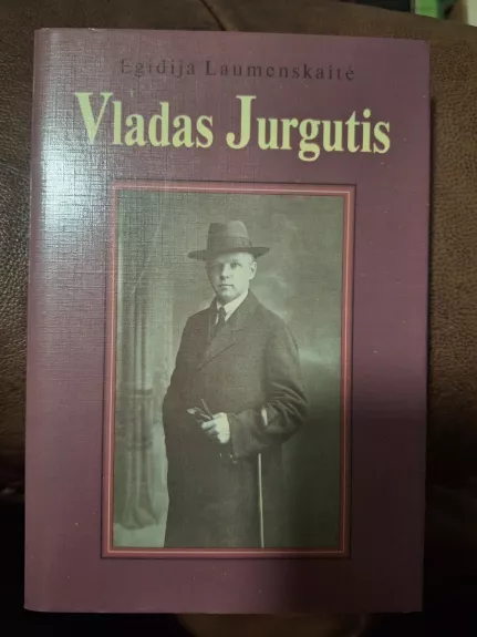 Vladas Jurgutis