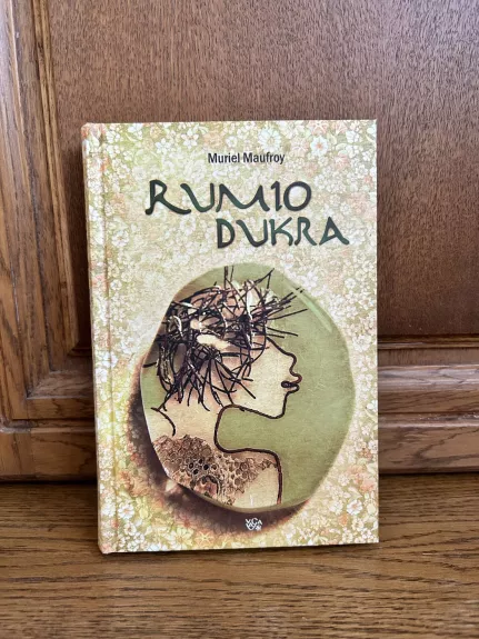 Rumio dukra