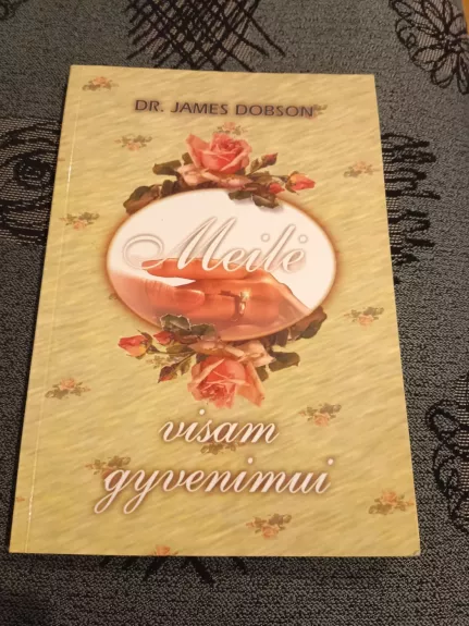 Meilė visam gyvenimui