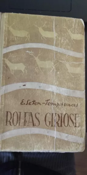 Rolfas giriose