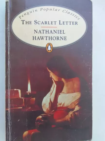 The Scarlet Letter