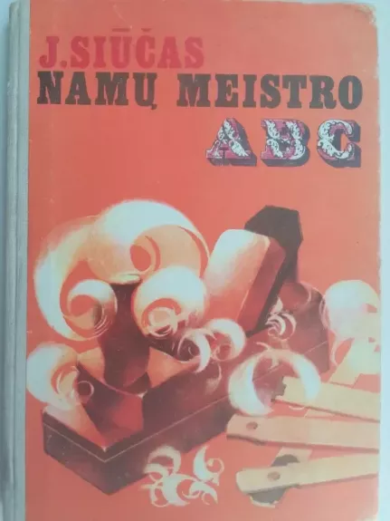 Namų meistro ABC