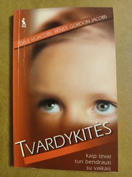 Tvardykitės