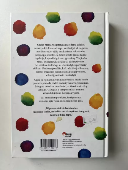 Mano širdis ir kitos juodosios skylės