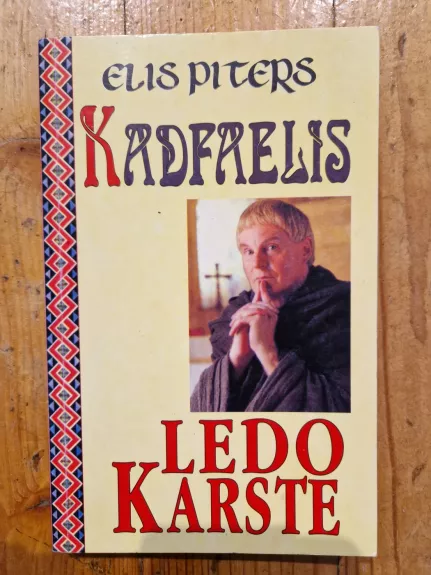 Ledo karste