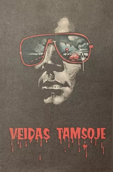 Veidas tamsoje