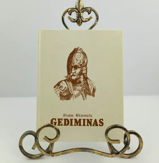 Gediminas