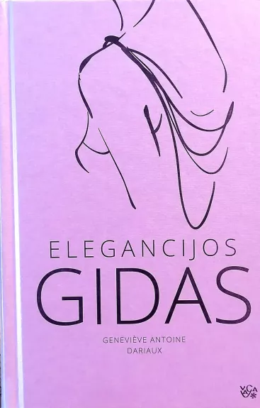 Elegancijos gidas
