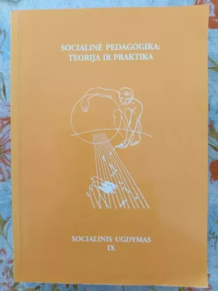 Socialinis ugdymas IX