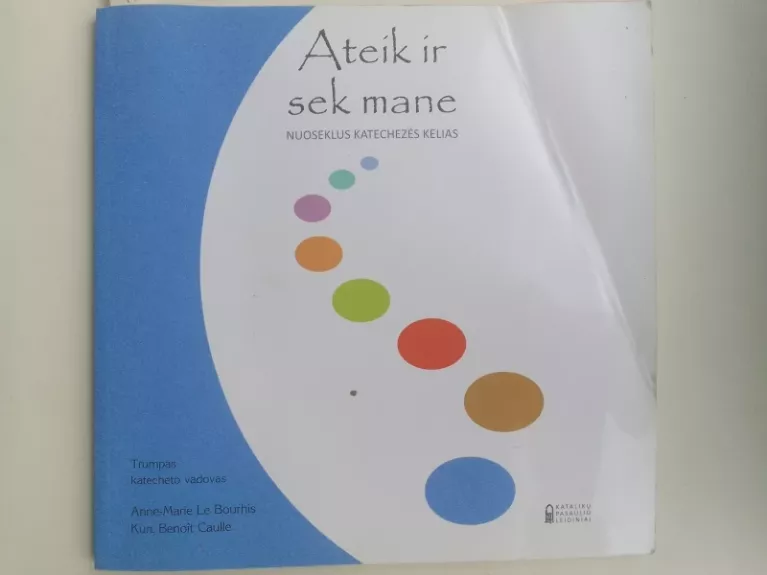 ateik ir sek mane