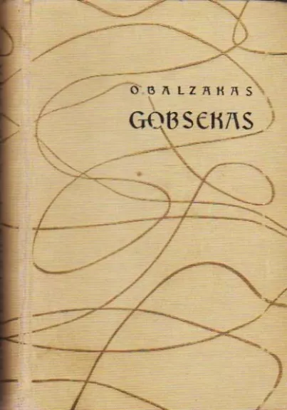 Gobsekas