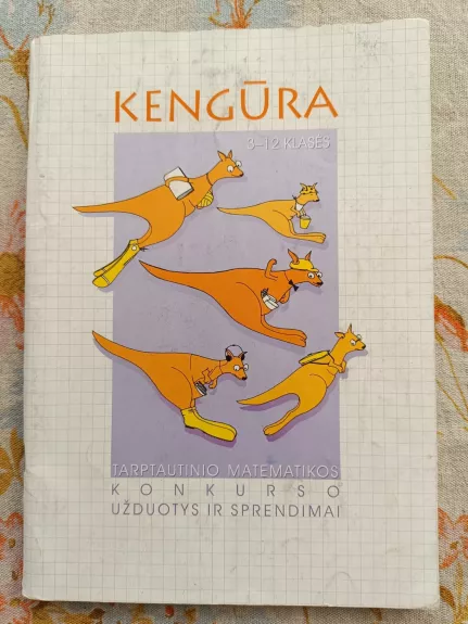Kengūra
