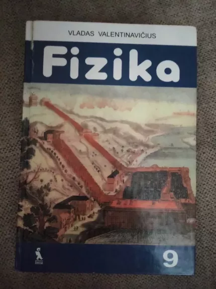 Fizika 9