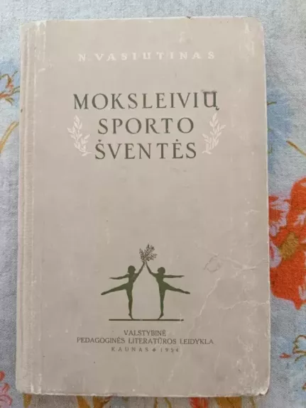 Moksleivių sporto šventės