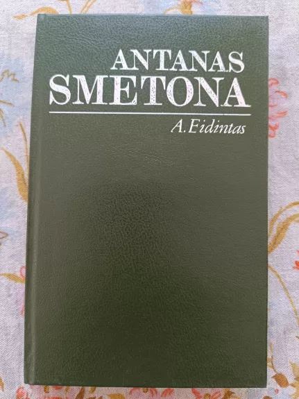 Antanas Smetona