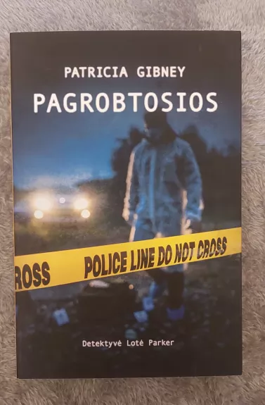 Pagrobtosios