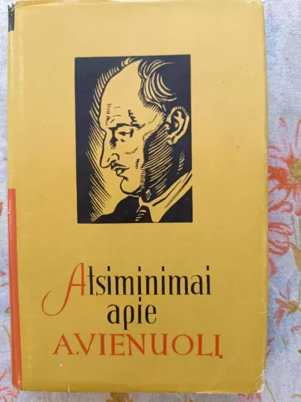 Atsiminimai apie Vienuolį