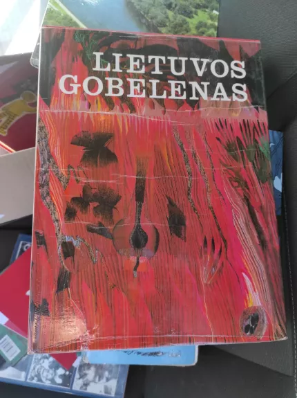 Lietuvos gobelenas