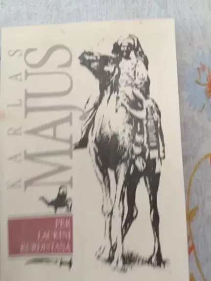 Per laukinį Kurdistaną