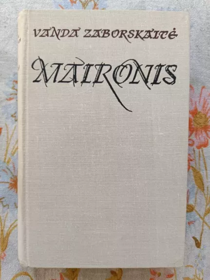 Maironis