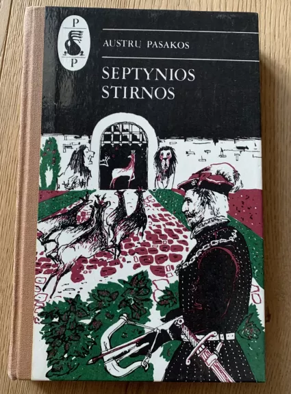 Septynios stirnos