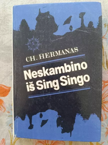 Neskambino iš Sing Singo