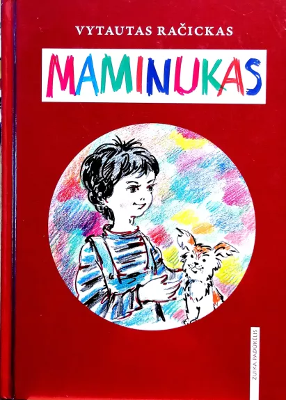 Maminukas