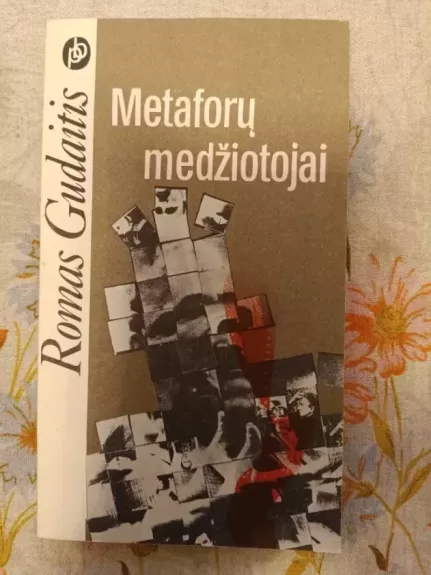 Metaforų medžiotojai