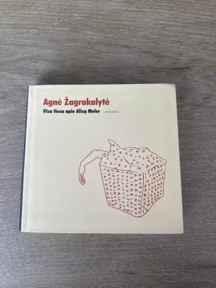 Visa tiesa apie Alisą Meler