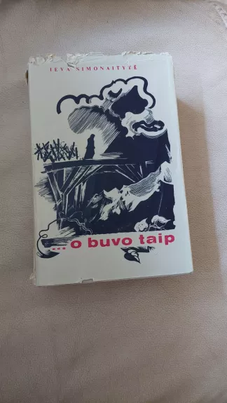 ...O buvo taip