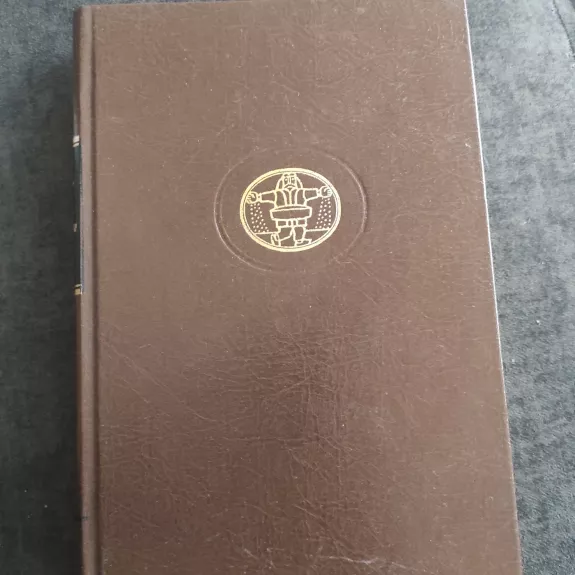 Poezija. Drama. Proza