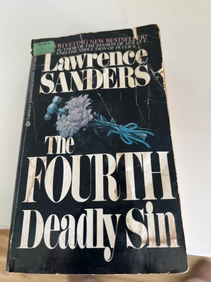 The fourth deadly sin