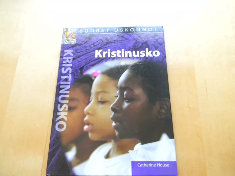 Kristinusko