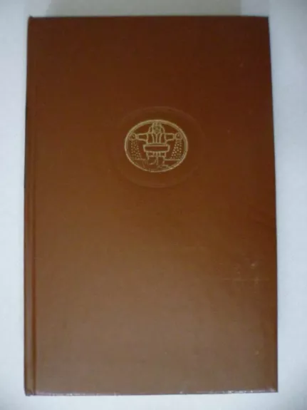 Antikiniai romanai ir pasakėčios