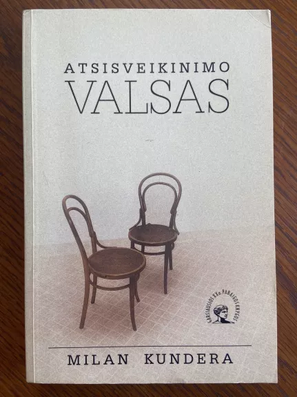 Atsisveikinimo valsas