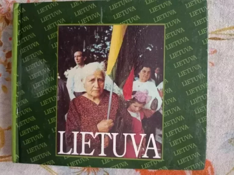 Lietuva